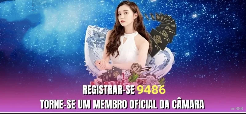 App br888 para Android e iOS - download grátis