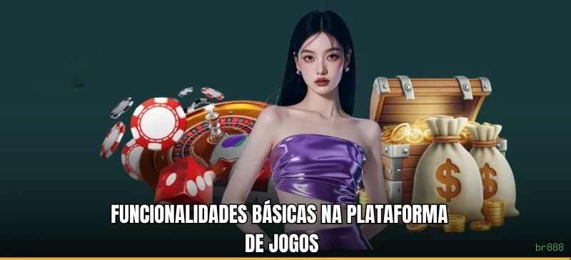 Plataforma br888 - cassino e apostas